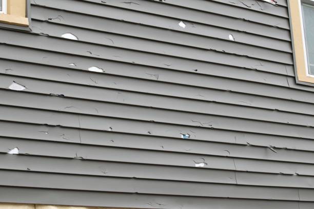 Best James Hardie Siding  in Lockport Heights, LA