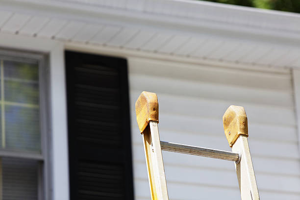 Best Historical Building Siding Restoration  in Lockport Heights, LA