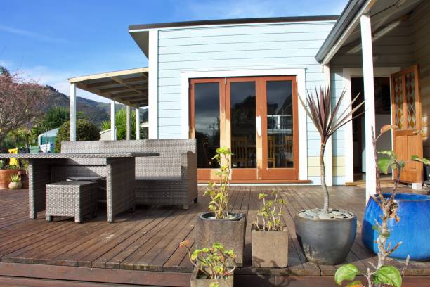 Best Wood Siding Installation  in Lockport Heights, LA