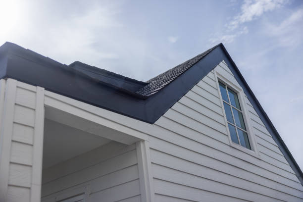 Custom Trim and Detailing for Siding in Lockport Heights, LA