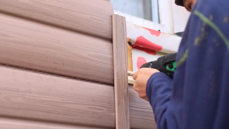 Reliable Lockport Heights, LA Siding Installation & Repair Solutions