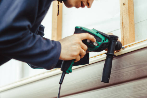 Best Siding Removal and Disposal  in Lockport Heights, LA